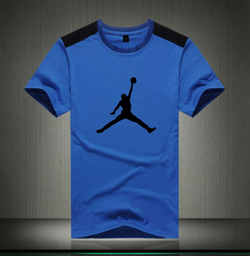 men jordan t-shirt S-XXXL-1414